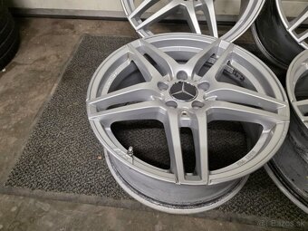 ATS 5X112 R18 ALU DISKY - 8