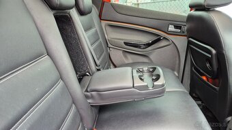Ford Kuga 2.0 TDCi (163k) DPF Titanium X 4WD PowerShift - 8
