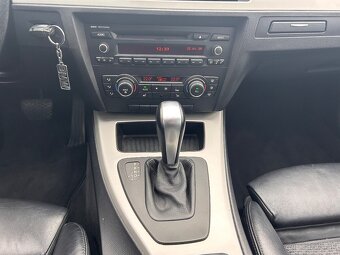 Bmw 320d xdrive - 8