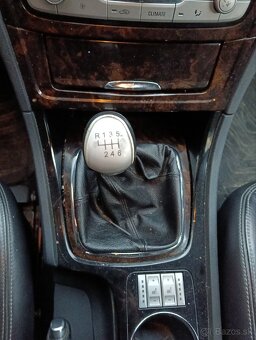 Ford Mondeo combi 2.0 TDCi 100kw - 8