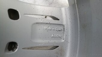 Disky seat leon FR 5x112 r18 - 8