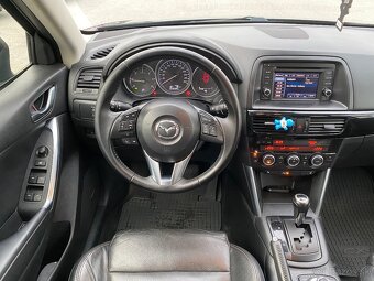 Mazda cx5 4x4 - 8