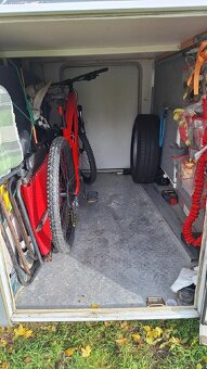 Autokaravan Knaus - 8