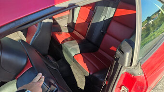 Kabriolet / Kabrio Peugeot 307cc - 2,0 benzín / LPG / Plyn - 8