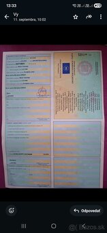 Predam Mercedes-Benz Vito Tourer - 8