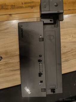 Lenovo Thinkpad T570 + Dock Station - 8