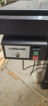 Píla Laguna Fusion 3 - 8