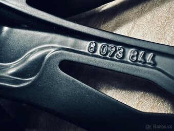 Originál kolesa BMW M3 G80 / M4 G82 R19 - 8