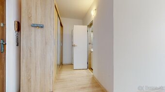 2-izbový byt na prenájom  – Dolný Kubín, Veľký Bysterec - 8