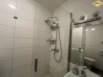 Prenájom 2 iz pekného zar. bytu blízko centra v Piešťanoch - 8