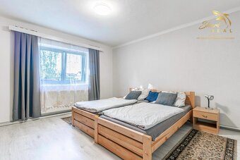 REZERVOVANÉ - Na predaj pekný dom so záhradou - 8