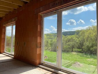 Rozostavaný byt / rodinný dom - 8