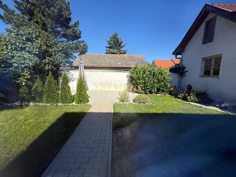 Rodinný dom Šaľa - Veča - 8