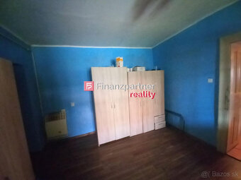 F017-12-KATAa ZNÍŽENÁ CENA -  Predaj vidieckeho domu - ČAT - 8