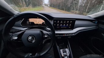 Škoda Octavia 2.0 tdi 110kw dsg7 - 8