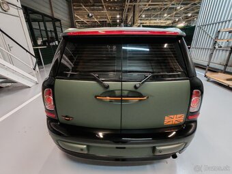 Mini Cooper Clubman - 8