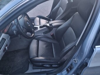 Predam BMW 325i e91 LCI - 8