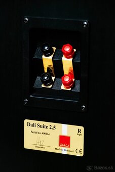 DALI Suite 2.5 / dánska reprosústava / profi servis / záruka - 8