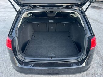 PREDÁM VW GOLF VII VARIANT 1.6TDi 81kW dovoz DE - 8