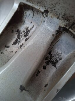 org.hlinikové disky Vw/Skoda/Seat--R16 - 8