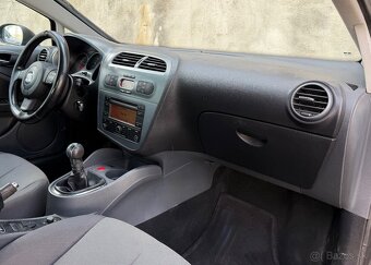 Seat Leon 1.9 TDI 77kw - 8