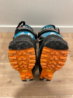 SCARPA F1 275mm - 8