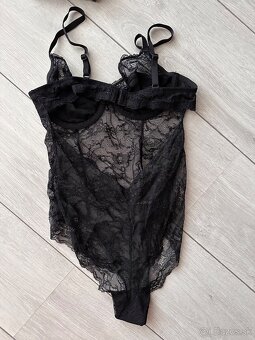 Nove krasne cipkovane body - 8