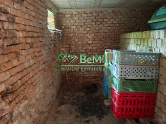 Predaj, záhrada  chatka - Levice (001-14-MIJK) - 8