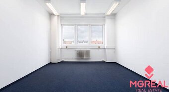 Kancelárske priestory od 17m2, Koceľova ul. - 8