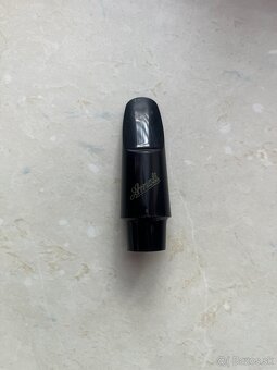 Hubice na alt a tenor saxofon - 8