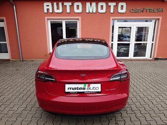 Tesla Model 3 2019 Long Range Dual Motor - FSD 366 kW - 8