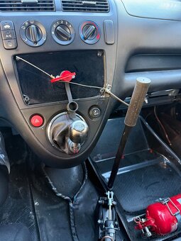 Honda Civic TypeR - 8