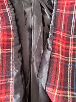 Dievčenský kabátik veľ. č. 134 - 8