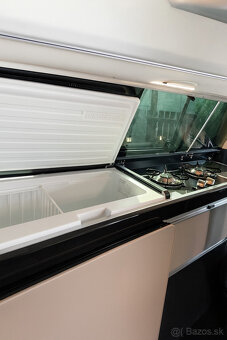 Marco Polo 4x4 , Mercedes Benz - 8