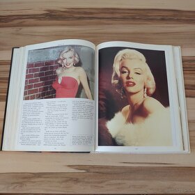 • Na predaj kniha Marilyn • - 8