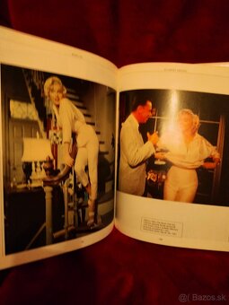 Marilyn at Twentieth Century Fox - 8