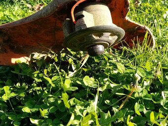 Kosačka stihl fs - - - - - 8