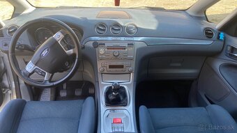 Ford s max - 8