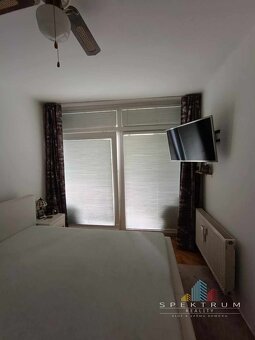 NOVÁ CENA/ Pekný 3 izbový byt s loggiou v BnB Centrum/Stanic - 8
