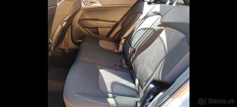Predám Kia Sportage 1,6 crdi ,MHEV , 4x4 , 21000km - 8
