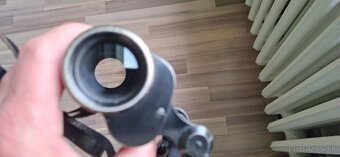 Ďalekohľad Carl Zeiss Jena 6x30 SILVAREM - 8