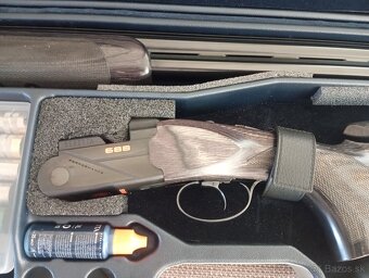 Beretta 688 performance - 8
