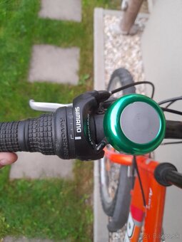 Predám dámsky bicykel Dema - 8