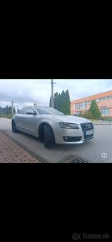 Predám Audi A5 Kupe - 8