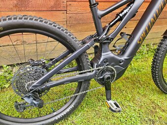 Specialized turbo levo - 8