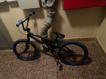 BMX Galaxy bicykel - 8