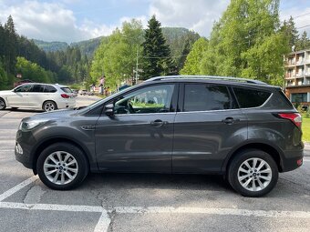 Ford Kuga 1.5 EcoBoost 4x4 Automat - 8