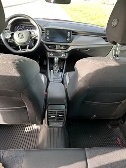 Škoda Kamiq 1,0 TSI - 8