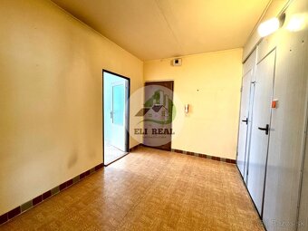 Na predaj priestranný 2-izbový byt, Donská ul., Košice – sí - 8