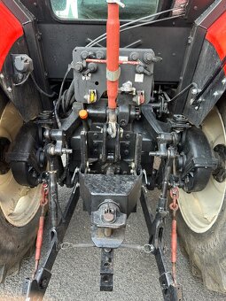 Zetor Proxima 8441 - 8